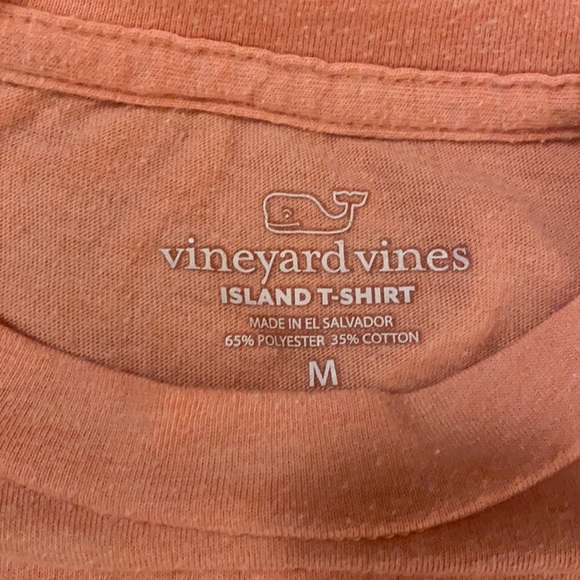 Vineyard Vines T-shirt - Picture 4 of 5